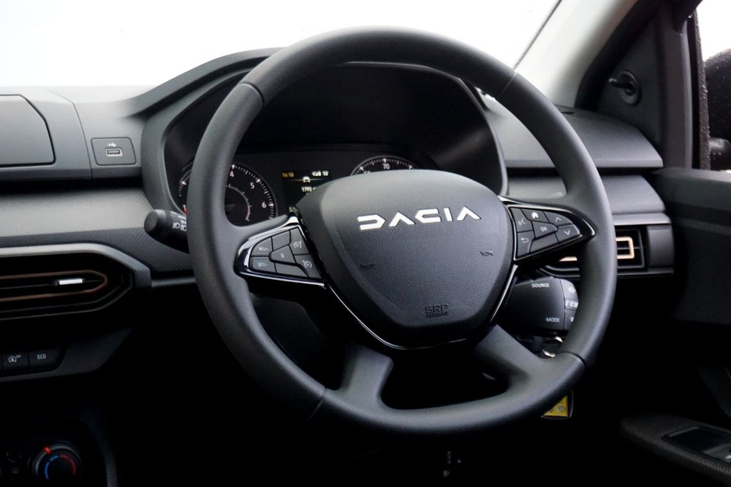 Used Dacia Sandero Stepway 2024 for sale - 76784261: Photo 34