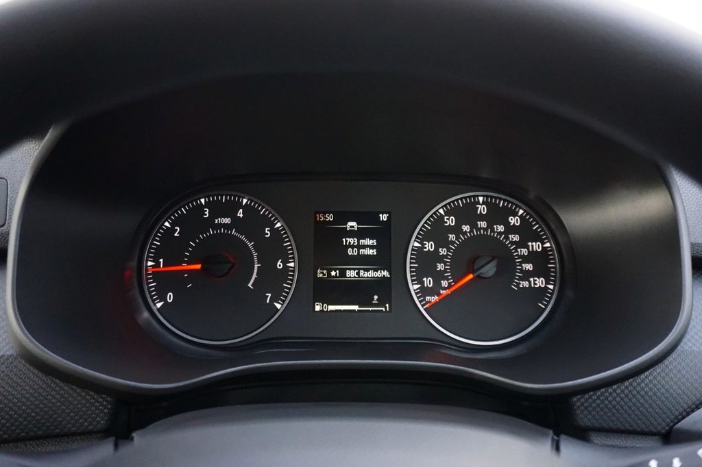 Used Dacia Sandero Stepway 2024 for sale - 76784261: Photo 37