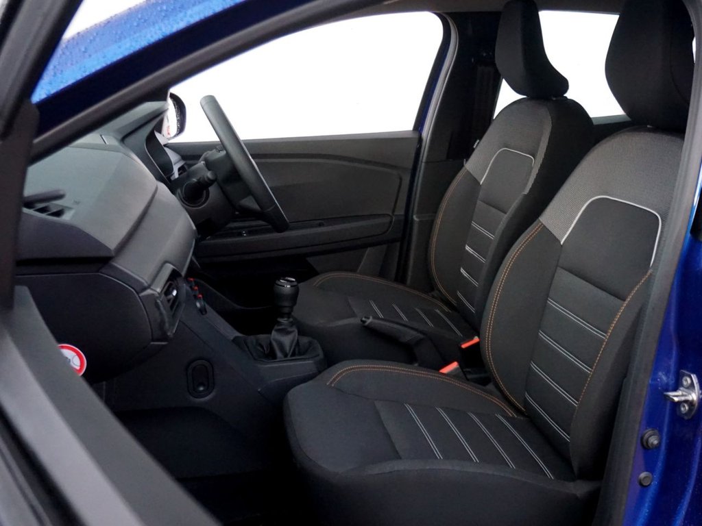 Used Dacia Sandero Stepway 2024 for sale - 76784261: Photo 9