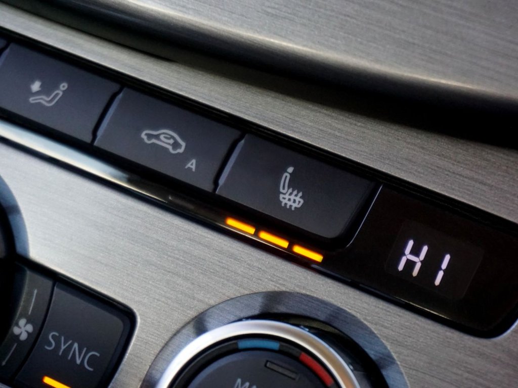 Used Volkswagen Passat 2014 for sale - 76783482: Photo 10