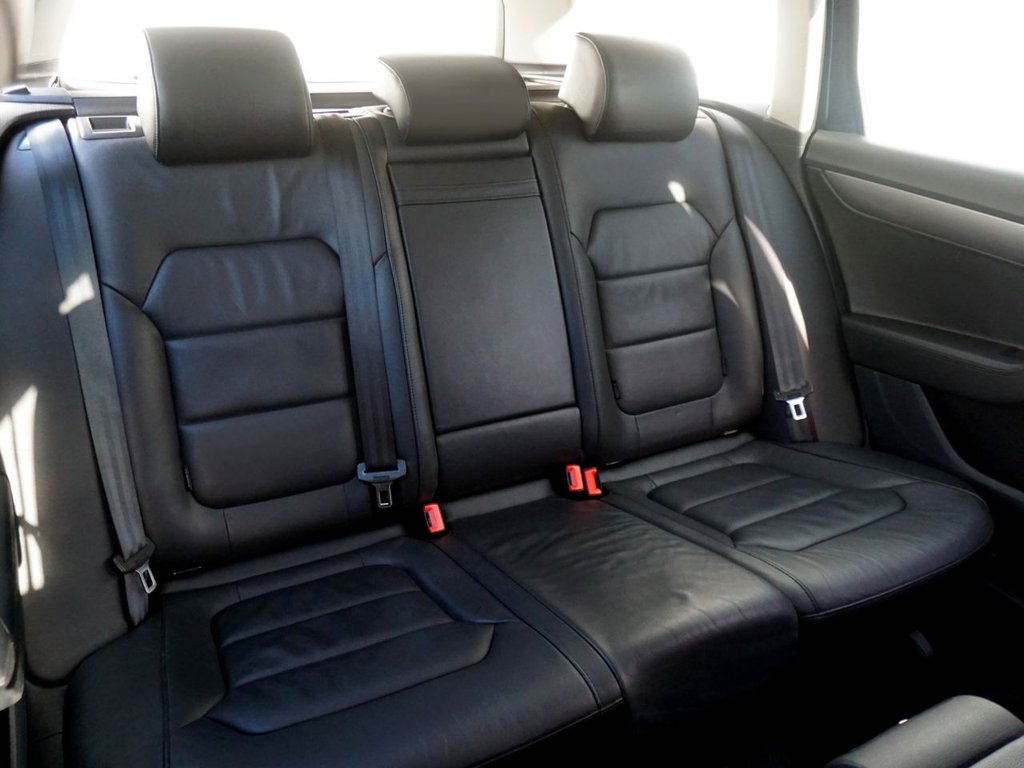 Used Volkswagen Passat 2014 for sale - 76783482: Photo 12