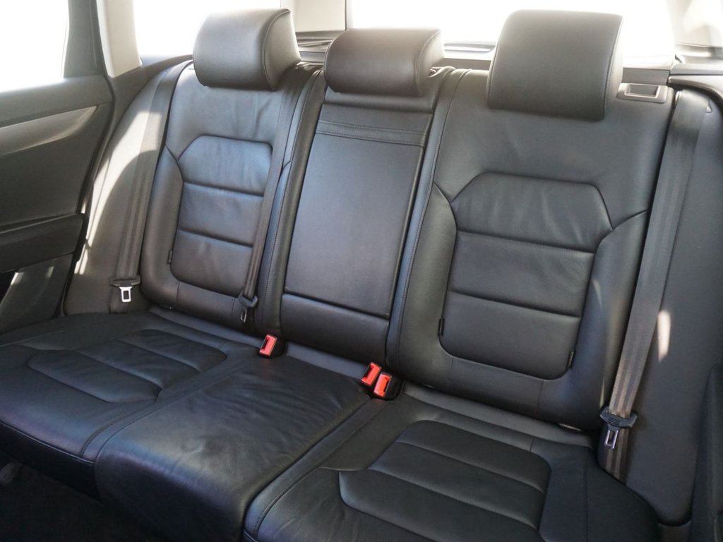 Used Volkswagen Passat 2014 for sale - 76783482: Photo 13