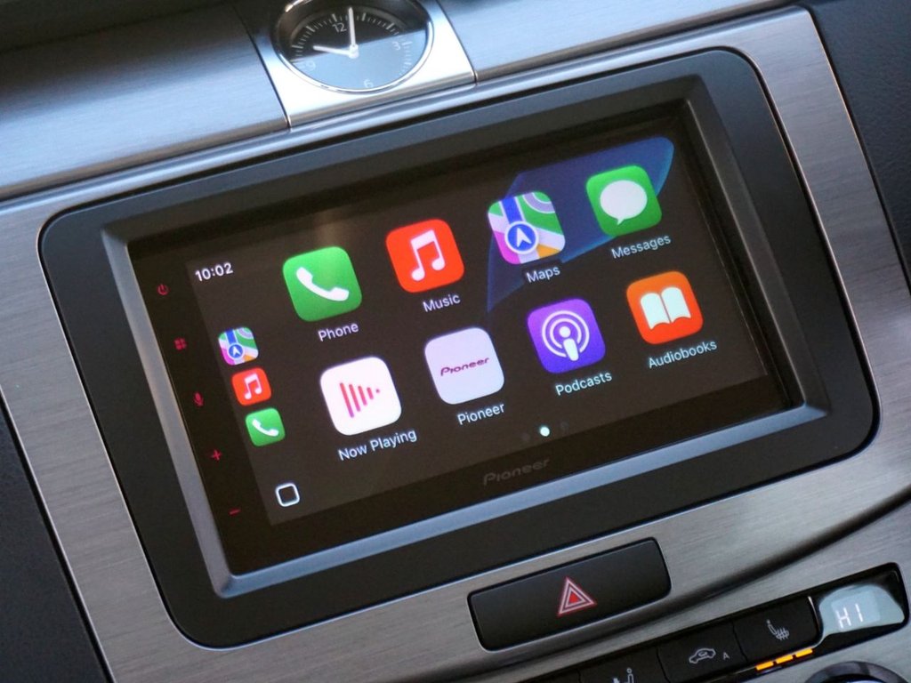 Used Volkswagen Passat 2014 for sale - 76783482: Photo 2