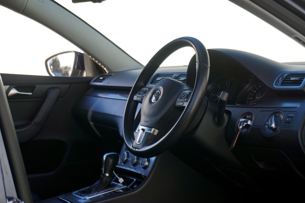 Used Volkswagen Passat 2014 for sale - 76783482: Photo 20