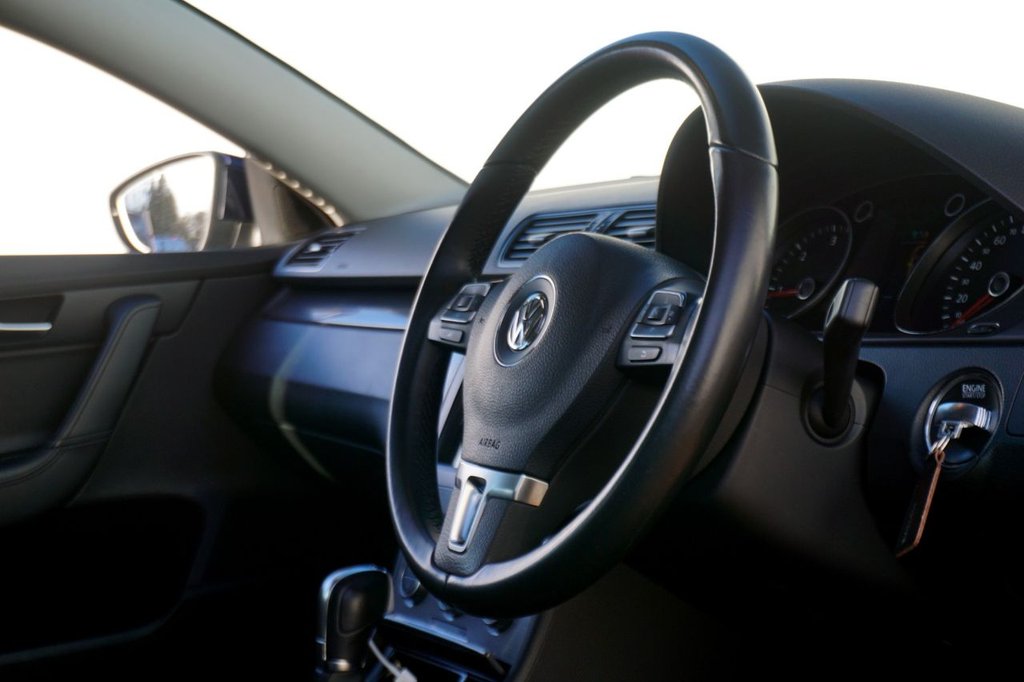 Used Volkswagen Passat 2014 for sale - 76783482: Photo 21