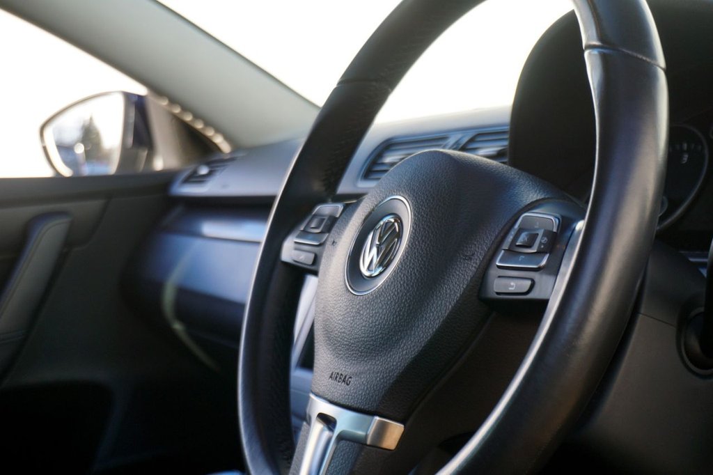 Used Volkswagen Passat 2014 for sale - 76783482: Photo 22