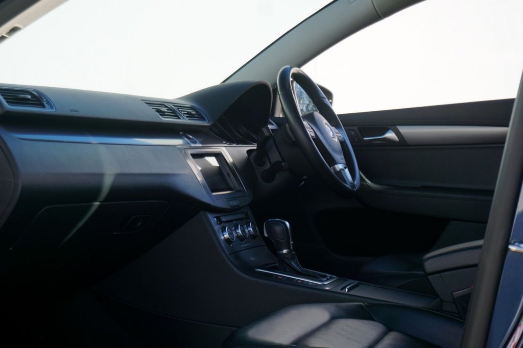 Used Volkswagen Passat 2014 for sale - 76783482: Photo 23