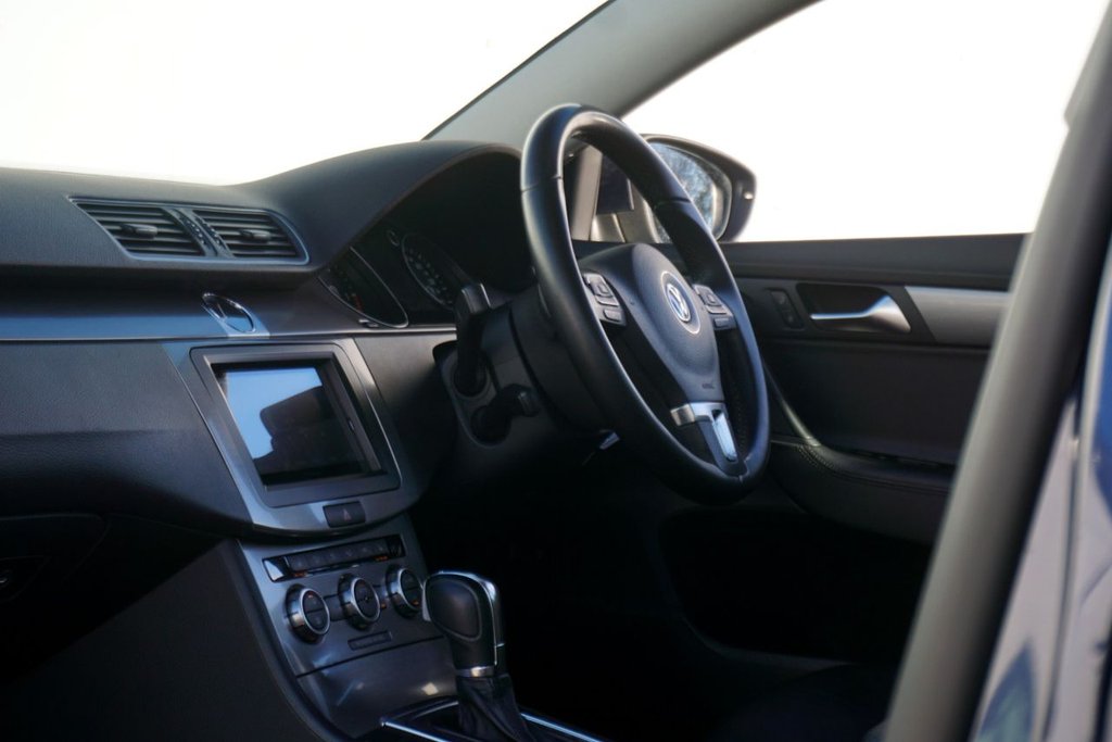 Used Volkswagen Passat 2014 for sale - 76783482: Photo 24