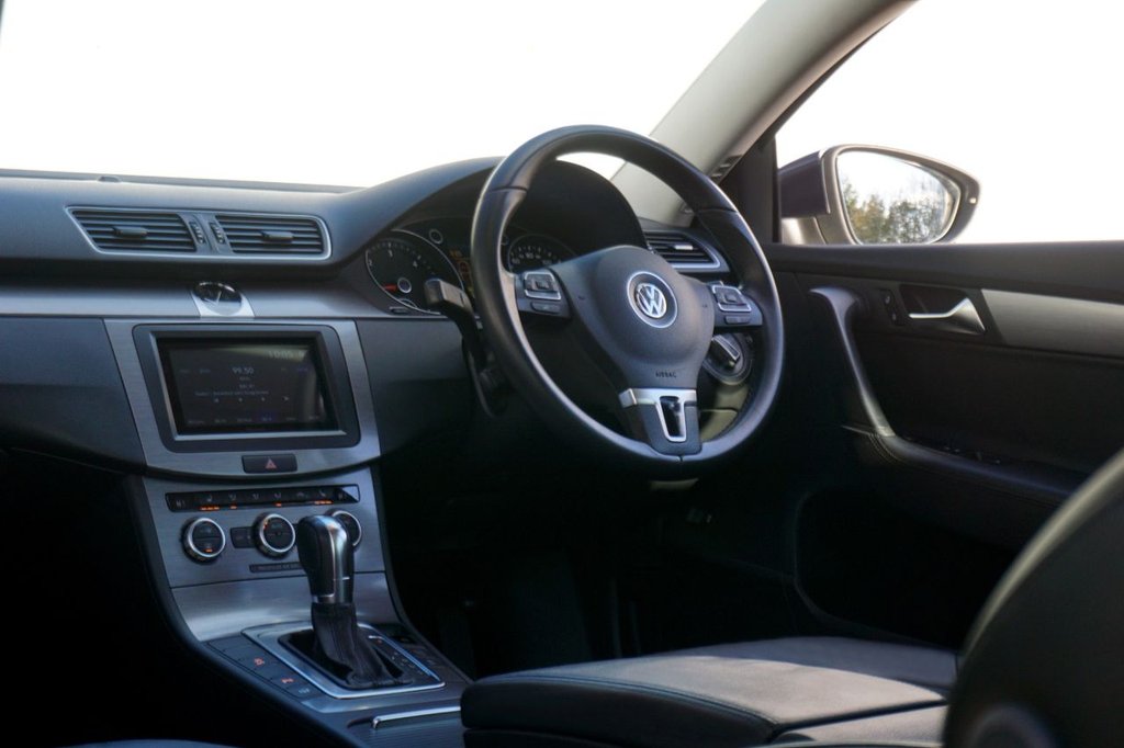 Used Volkswagen Passat 2014 for sale - 76783482: Photo 25