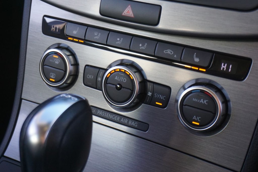 Used Volkswagen Passat 2014 for sale - 76783482: Photo 29