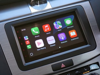 Used Volkswagen Passat 2014 for sale - 76783482: Photo