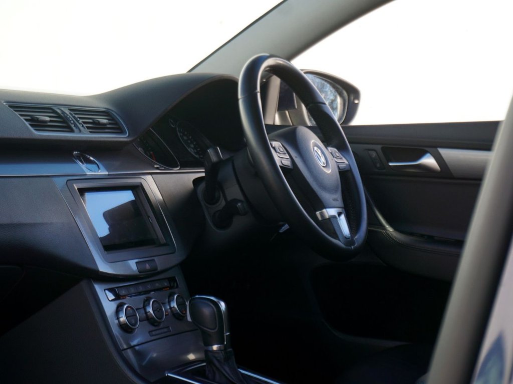 Used Volkswagen Passat 2014 for sale - 76783482: Photo 3