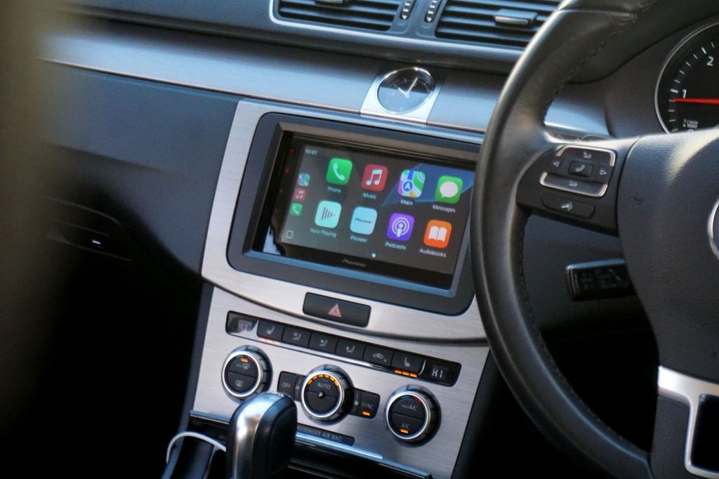 Used Volkswagen Passat 2014 for sale - 76783482: Photo 31