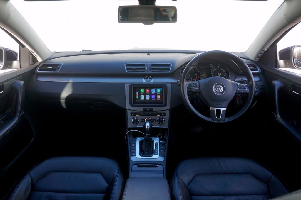 Used Volkswagen Passat 2014 for sale - 76783482: Photo 38