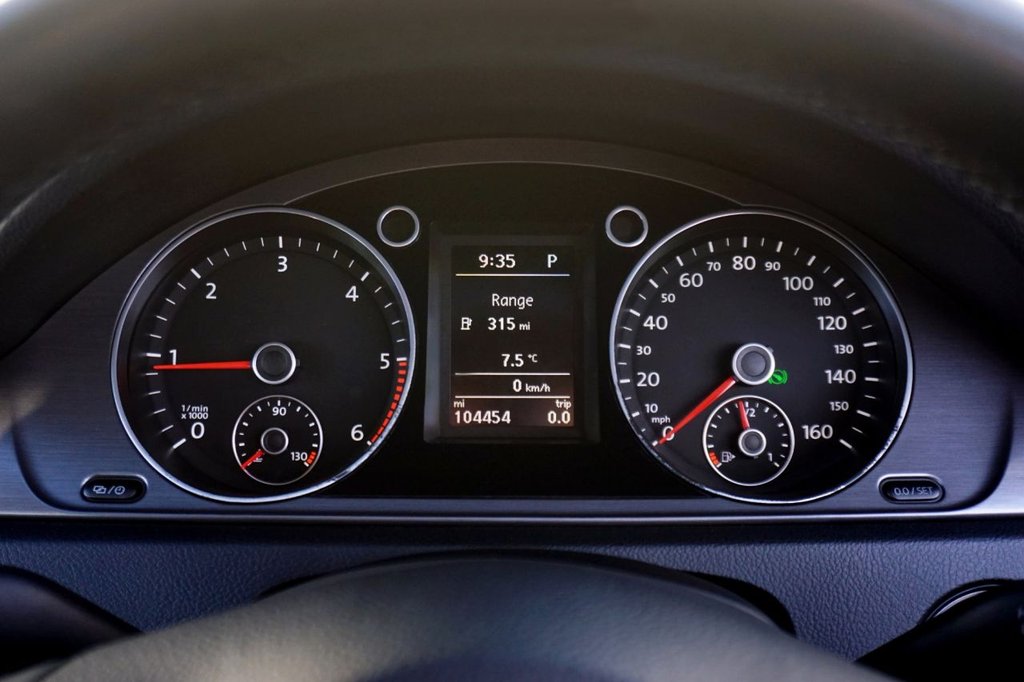 Used Volkswagen Passat 2014 for sale - 76783482: Photo 44