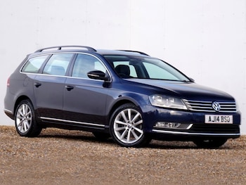 Used Volkswagen Passat 2014 for sale - 76783482: Photo