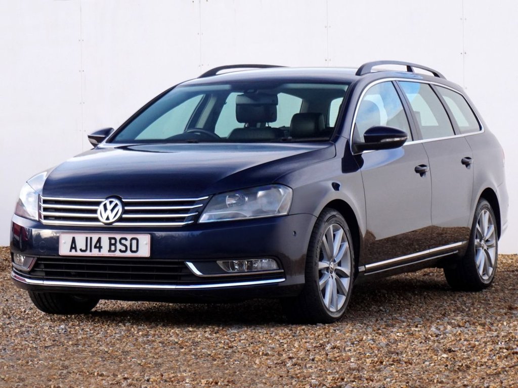 Used Volkswagen Passat 2014 for sale - 76783482: Photo 5