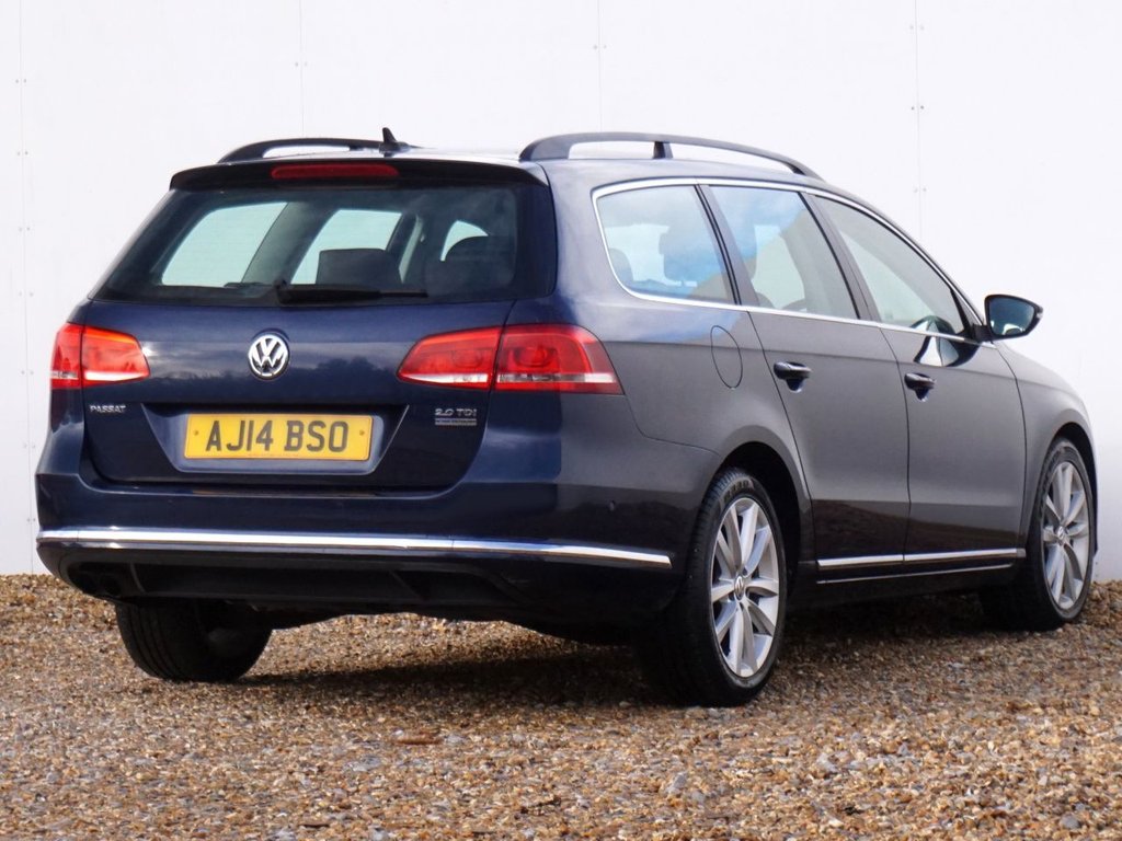 Used Volkswagen Passat 2014 for sale - 76783482: Photo 6