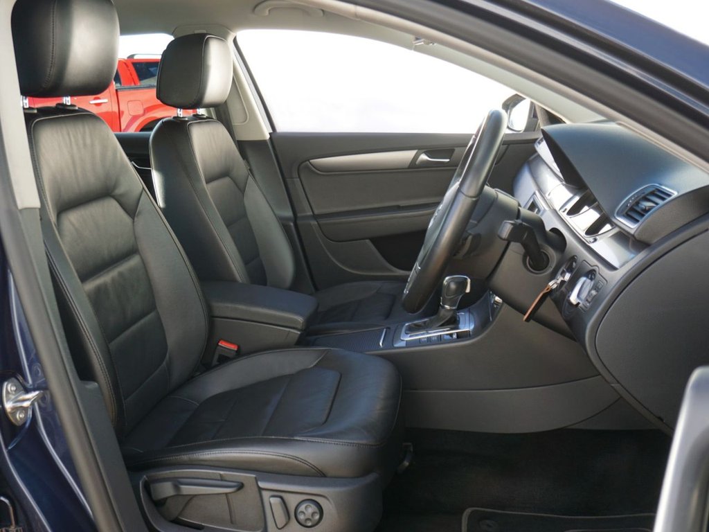 Used Volkswagen Passat 2014 for sale - 76783482: Photo 8