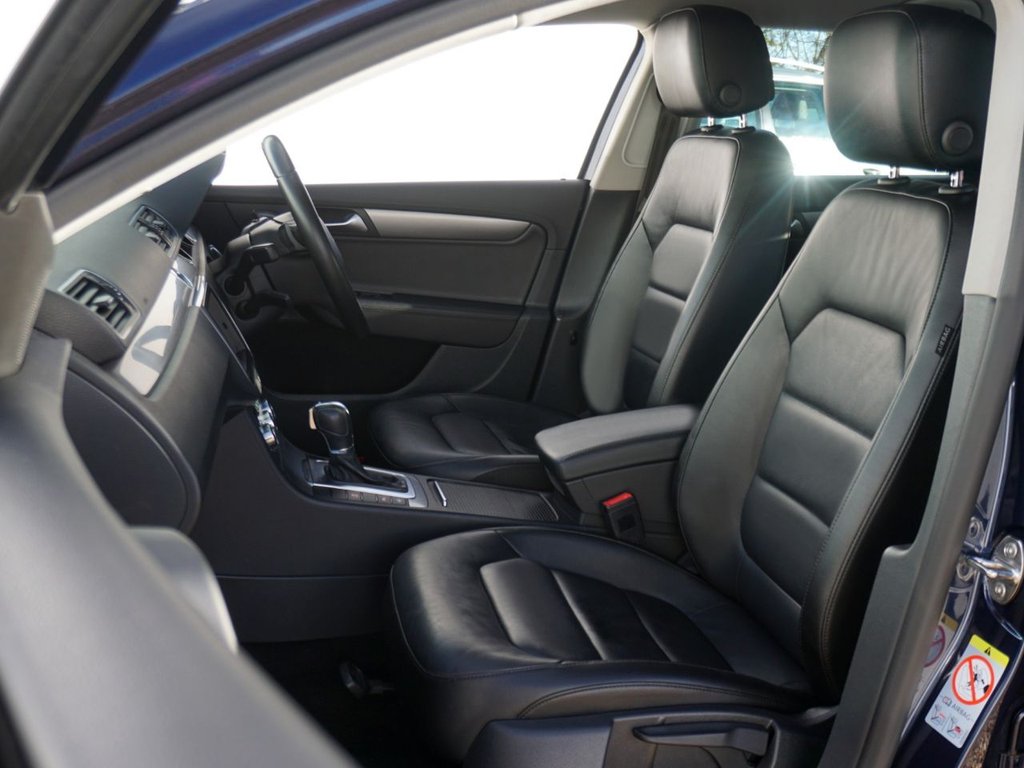 Used Volkswagen Passat 2014 for sale - 76783482: Photo 9