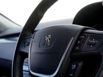 Used Peugeot 508 2013 for sale - 78241505: Photo