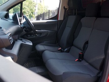 Used Peugeot e-Partner 2022 for sale - 79179136: Photo