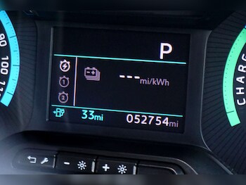 Used Peugeot e-Partner 2022 for sale - 79179136: Photo