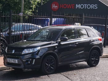 Used Suzuki Vitara 2017 for sale - 79684126: Photo