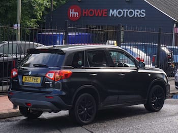 Used Suzuki Vitara 2017 for sale - 79684126: Photo