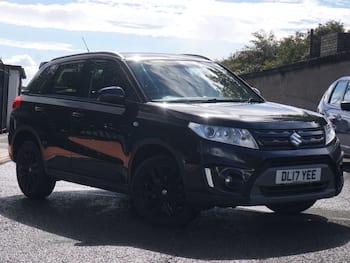 Used Suzuki Vitara 2017 for sale - 79684126: Photo
