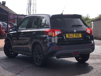 Used Suzuki Vitara 2017 for sale - 79684126: Photo