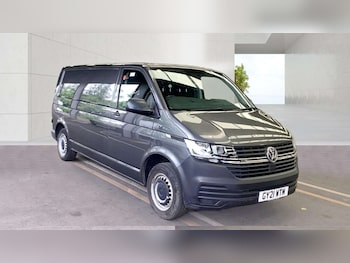 Used Volkswagen Transporter 2021 for sale - 79191070: Photo