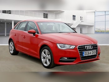 Audi A3 feature image