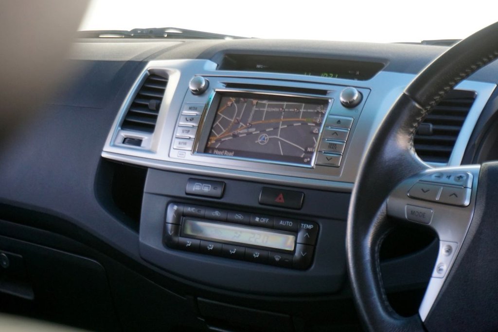 Used Toyota Hilux 2016 for sale - 76985742: Photo 27