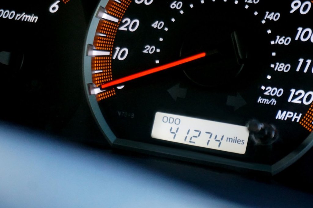 Used Toyota Hilux 2016 for sale - 76985742: Photo 39