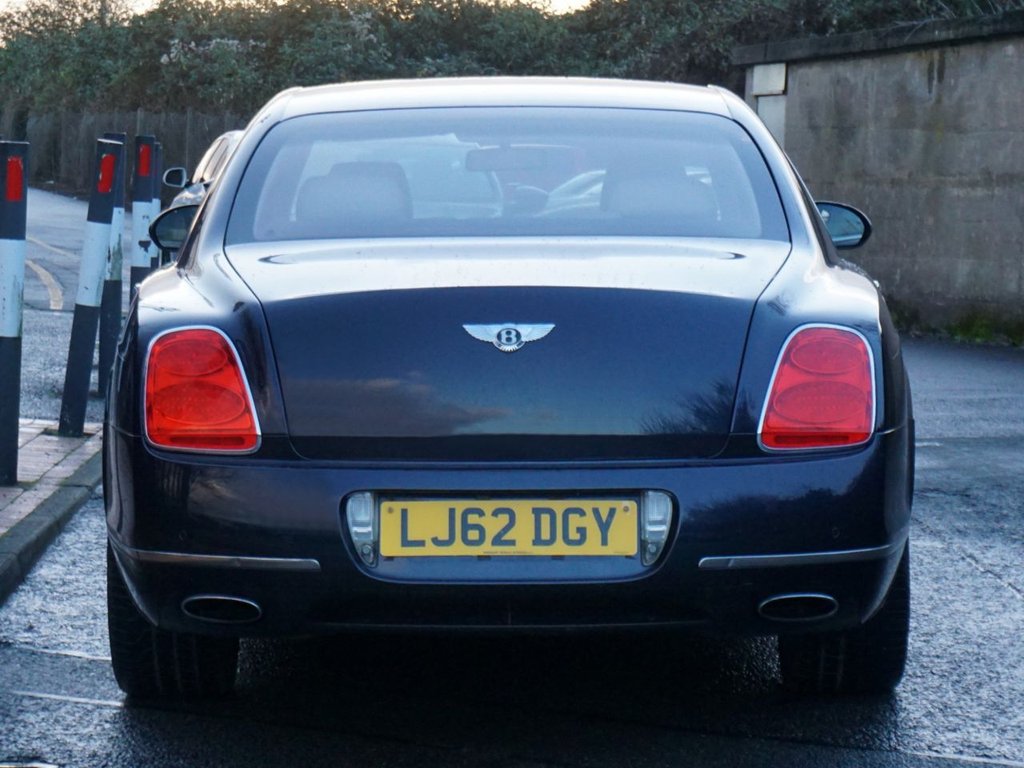 Used Bentley Continental 2012 for sale - 76962525: Photo 17