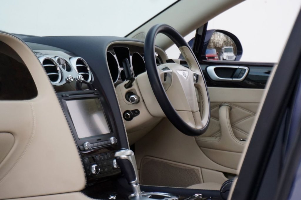 Used Bentley Continental 2012 for sale - 76962525: Photo 27