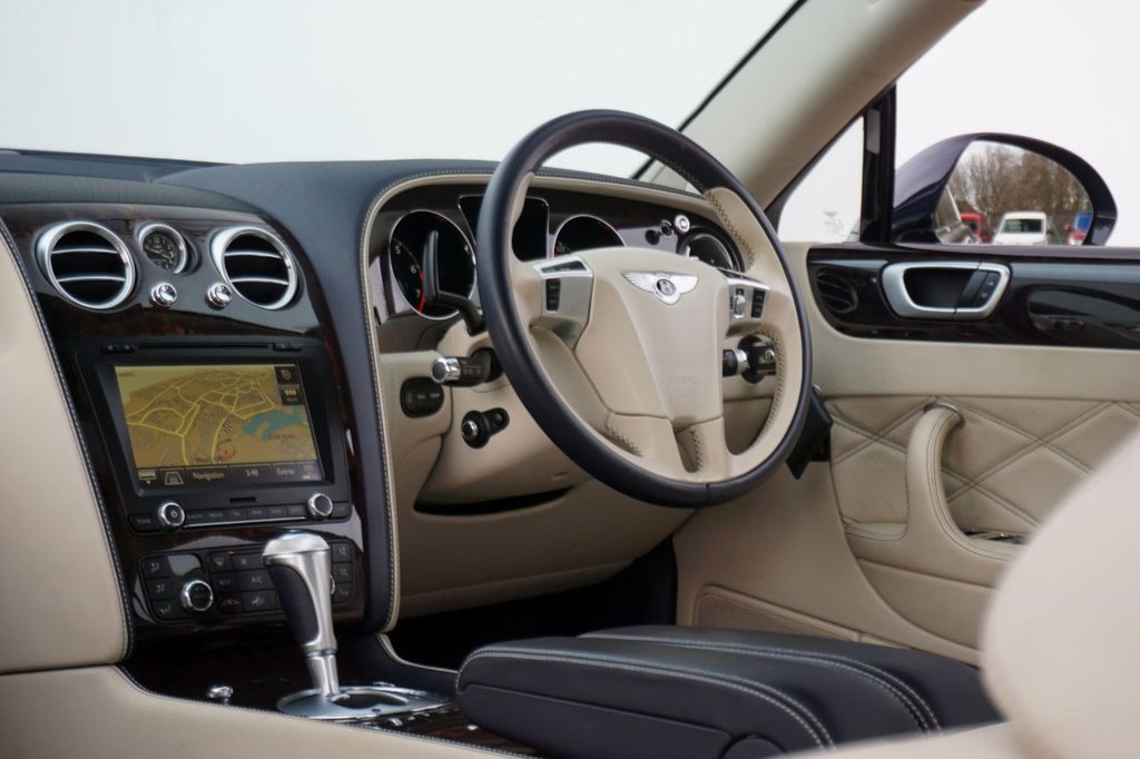 Used Bentley Continental 2012 for sale - 76962525: Photo 28