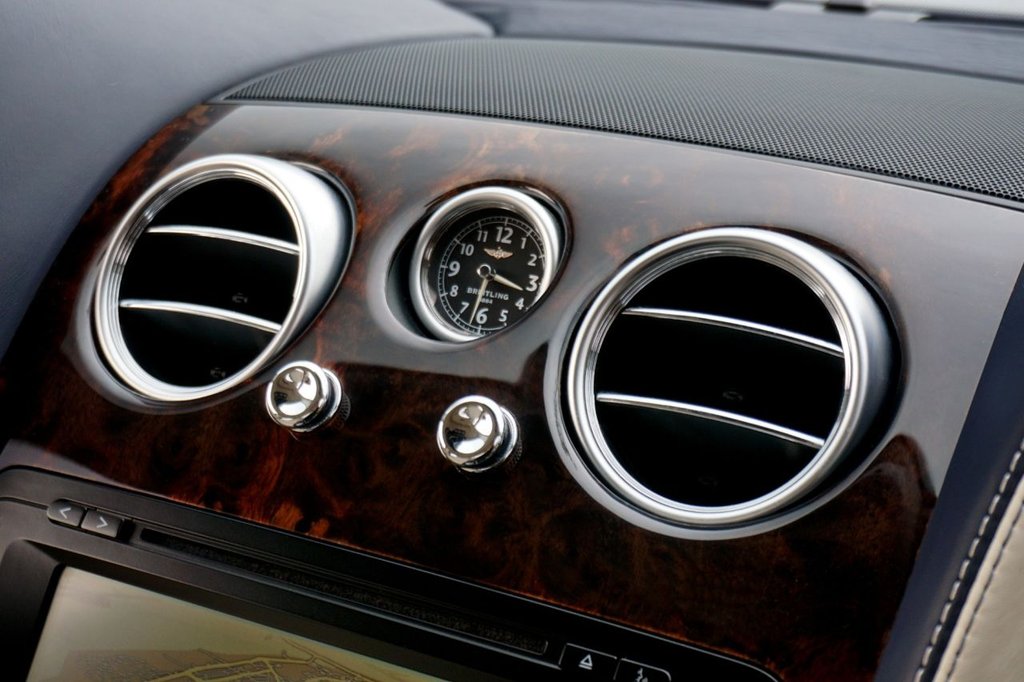 Used Bentley Continental 2012 for sale - 76962525: Photo 31