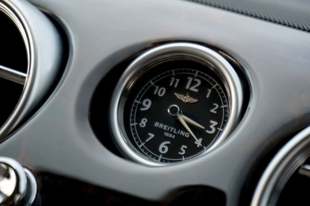 Used Bentley Continental 2012 for sale - 76962525: Photo 32