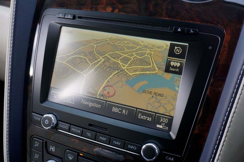 Used Bentley Continental 2012 for sale - 76962525: Photo 34