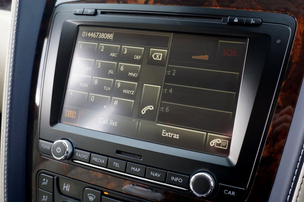 Used Bentley Continental 2012 for sale - 76962525: Photo 37