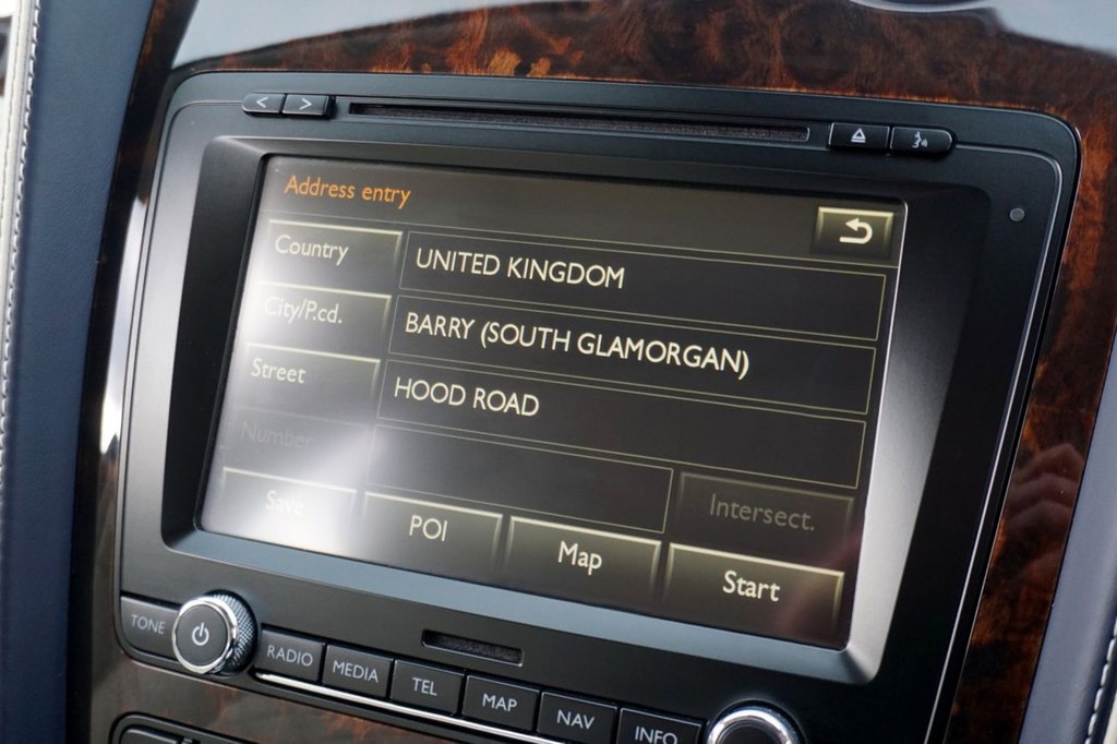 Used Bentley Continental 2012 for sale - 76962525: Photo 39