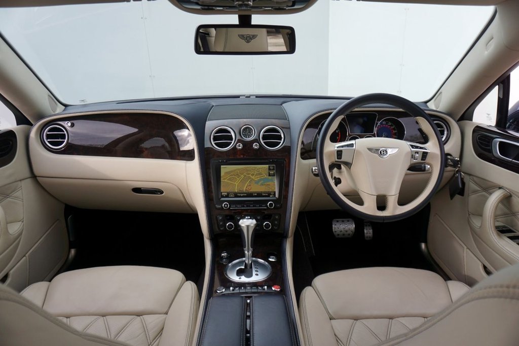 Used Bentley Continental 2012 for sale - 76962525: Photo 40