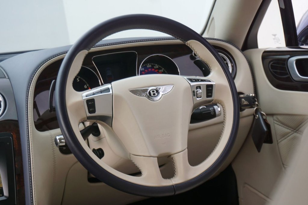 Used Bentley Continental 2012 for sale - 76962525: Photo 41