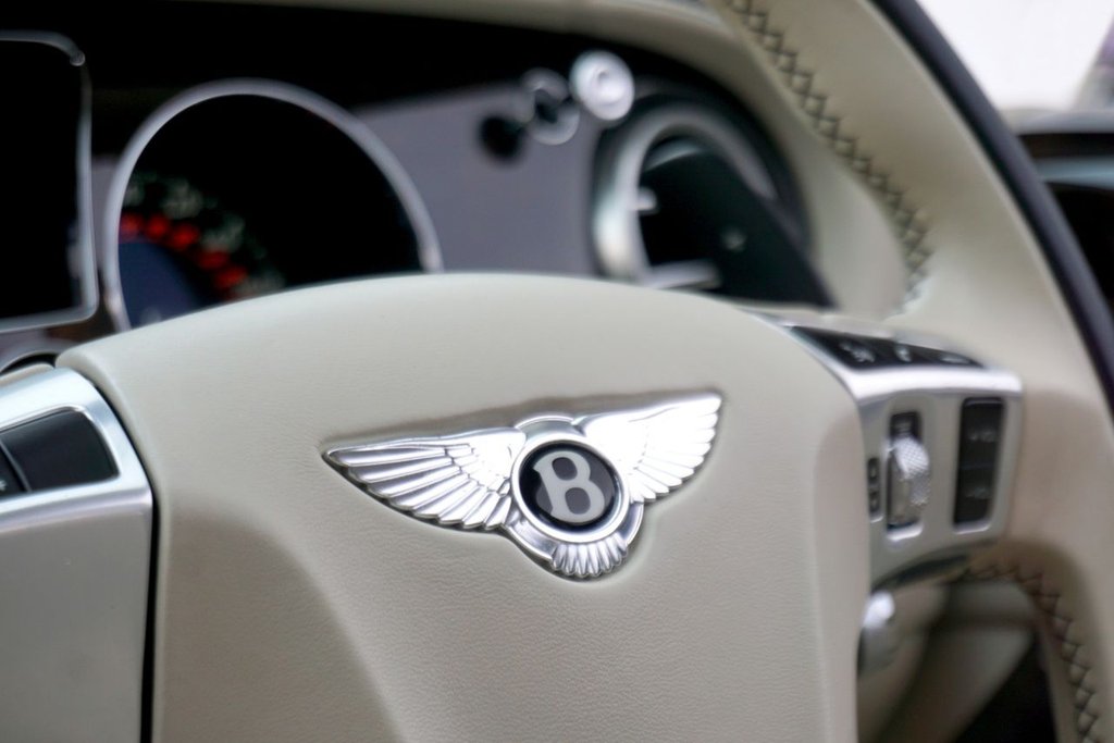 Used Bentley Continental 2012 for sale - 76962525: Photo 42