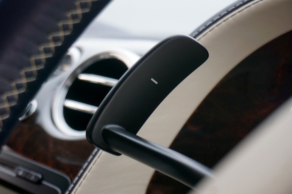 Used Bentley Continental 2012 for sale - 76962525: Photo 44