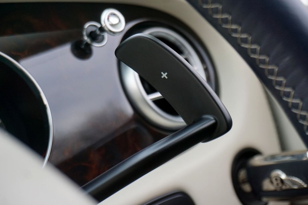 Used Bentley Continental 2012 for sale - 76962525: Photo 49