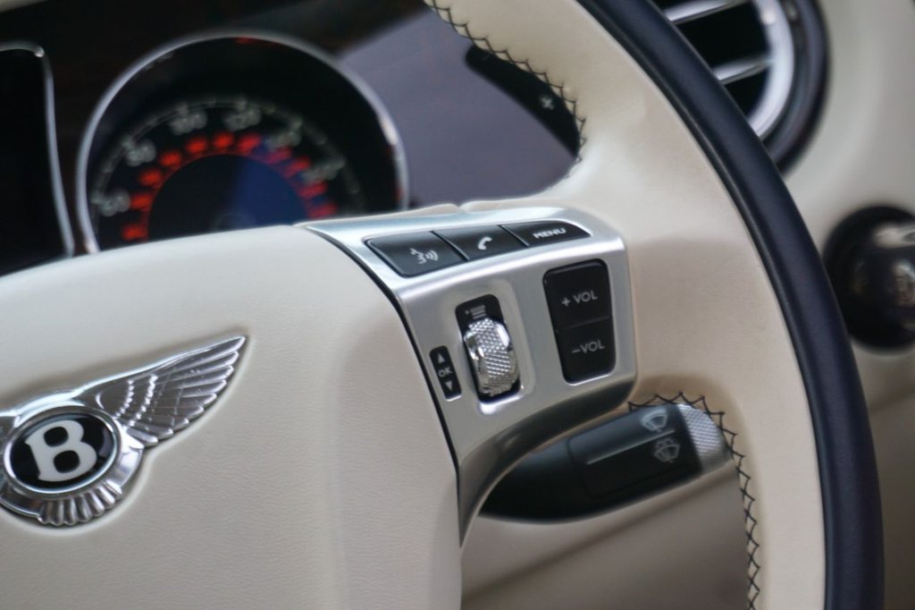 Used Bentley Continental 2012 for sale - 76962525: Photo 50