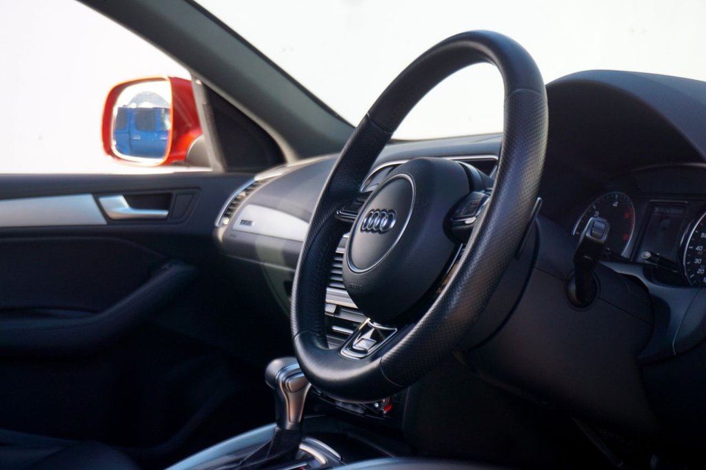 Used Audi Q5 2014 for sale - 76962640: Photo 23